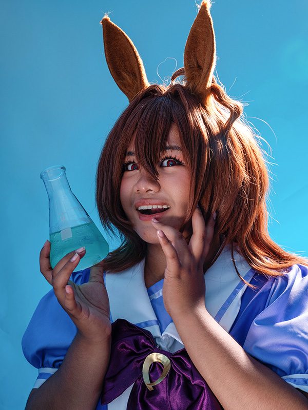 Agnes Tachyon