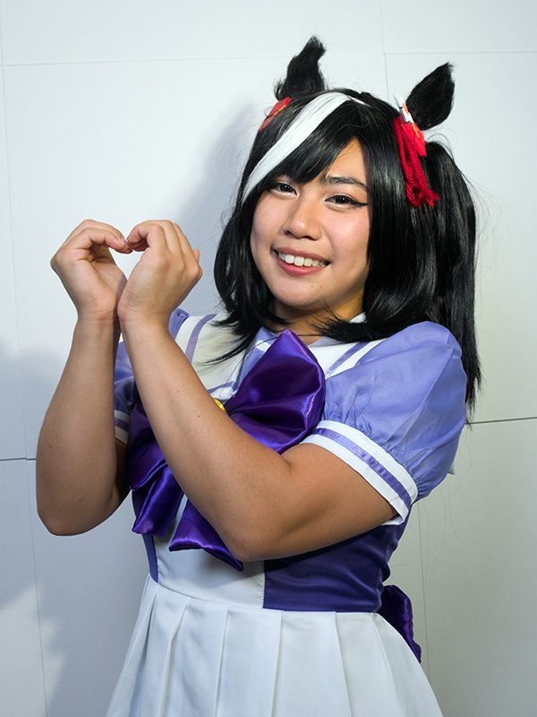 Kitasan Black